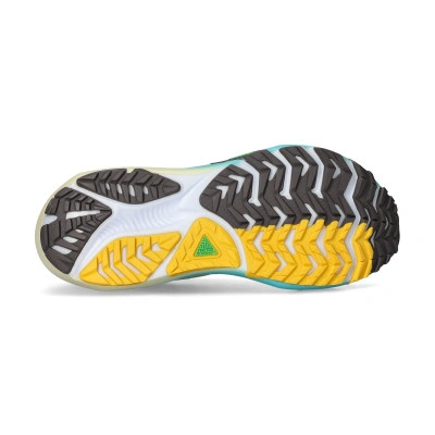 Brooks Zapatilla Ghost Trail — foto 4
