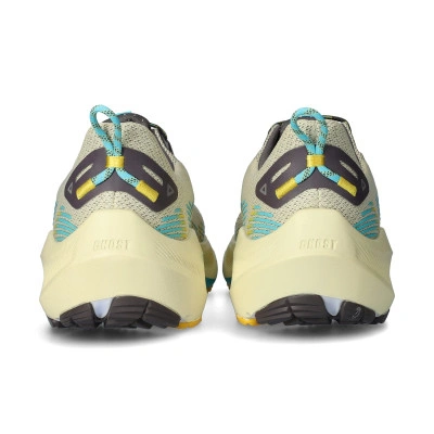Brooks Zapatilla Ghost Trail — foto 5
