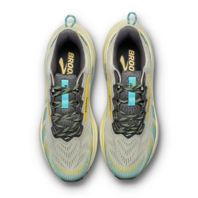 Brooks Zapatilla Ghost Trail — foto 6