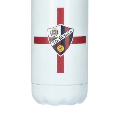 Botella SD HuescaCruz San Jorge