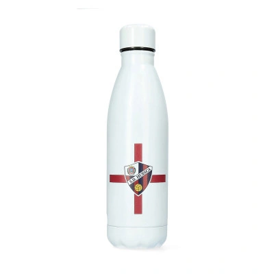 Botella SD HuescaCruz San Jorge