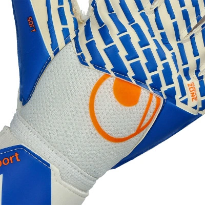 Uhlsport Guantes Fangmaschine Cybertec Soft Advanced — photo 5