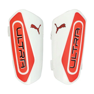 Ultra Light Strap Shinpads