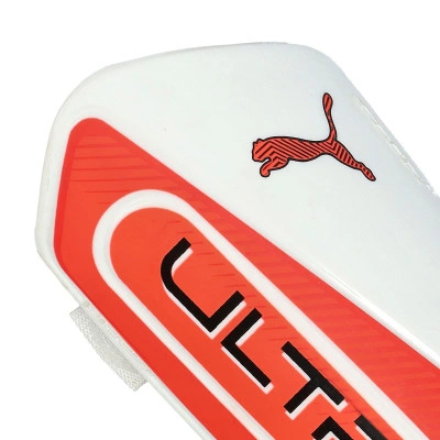 Ultra Light Strap Shinpads