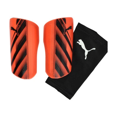 Espinillera Attacanto Sleeve