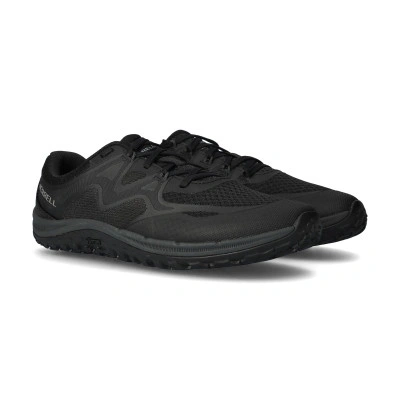 Tenis Trail Glove 8
