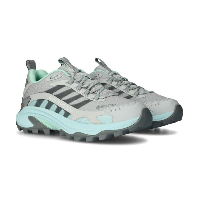 Tenis Moab Speed 2 GTX Mujer