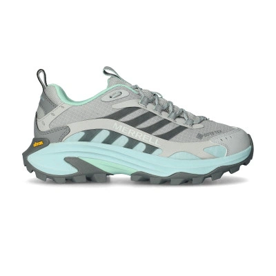 Tenis Moab Speed 2 GTX Mujer