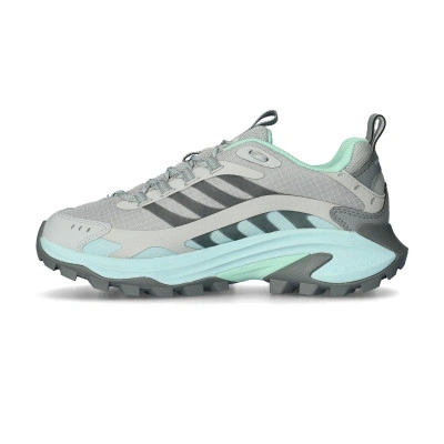 Merrell Zapatilla Moab Speed 2 GTX Mujer — foto 3