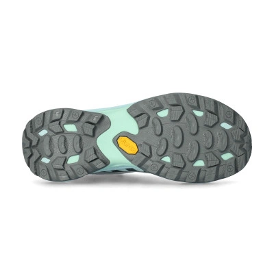 Merrell Zapatilla Moab Speed 2 GTX Mujer — foto 4