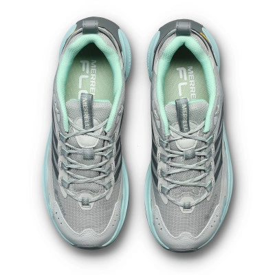 Merrell Zapatilla Moab Speed 2 GTX Mujer — foto 6