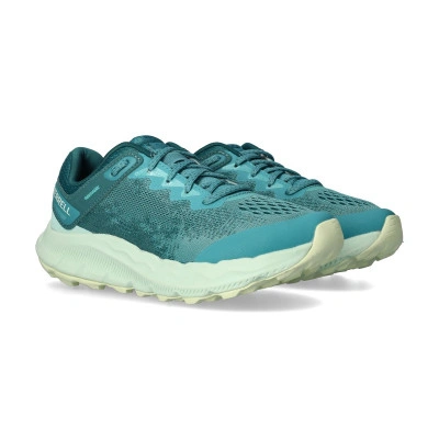 Tenis Antora 4 Mujer