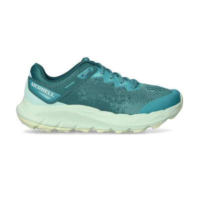 Tenis Antora 4 Mujer