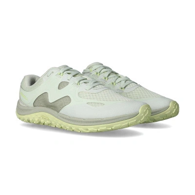 Tenis Trail Glove 8 Mujer