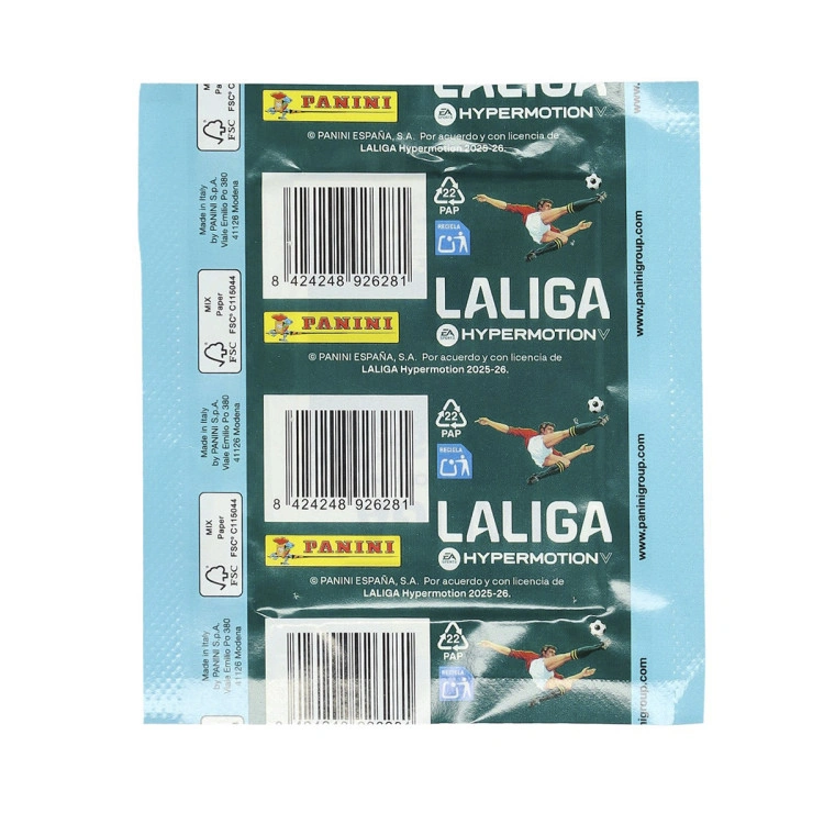 varios-panini-sobres-liga-hypermotion-2025-2026-multicolor-1