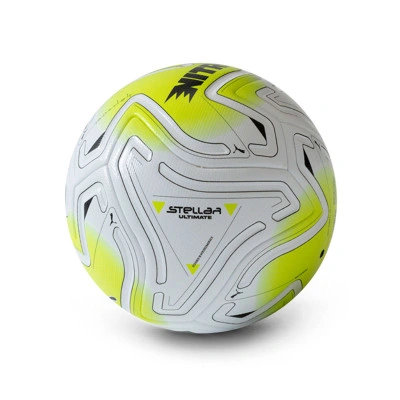 Balón Stellar Nitro Ultimate Launch Fifa Quality Pro