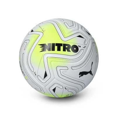 Balón Stellar Nitro Ultimate Launch Fifa Quality Pro