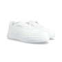 Caven III Niño-White- Silver