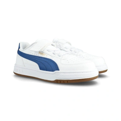 Caven III Niño Shoes