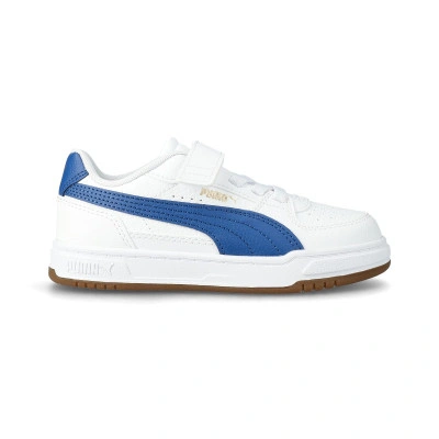 Caven III Niño Shoes