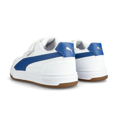PUMA Sneakers Caven III Niño — foto 5