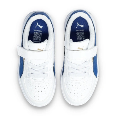 PUMA Sneakers Caven III Niño — foto 6