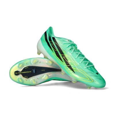 Bota F50 Hyperfast Evo FG