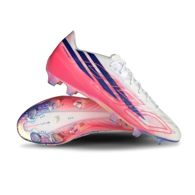 F50 Hyperfast Evo FG Football Boots