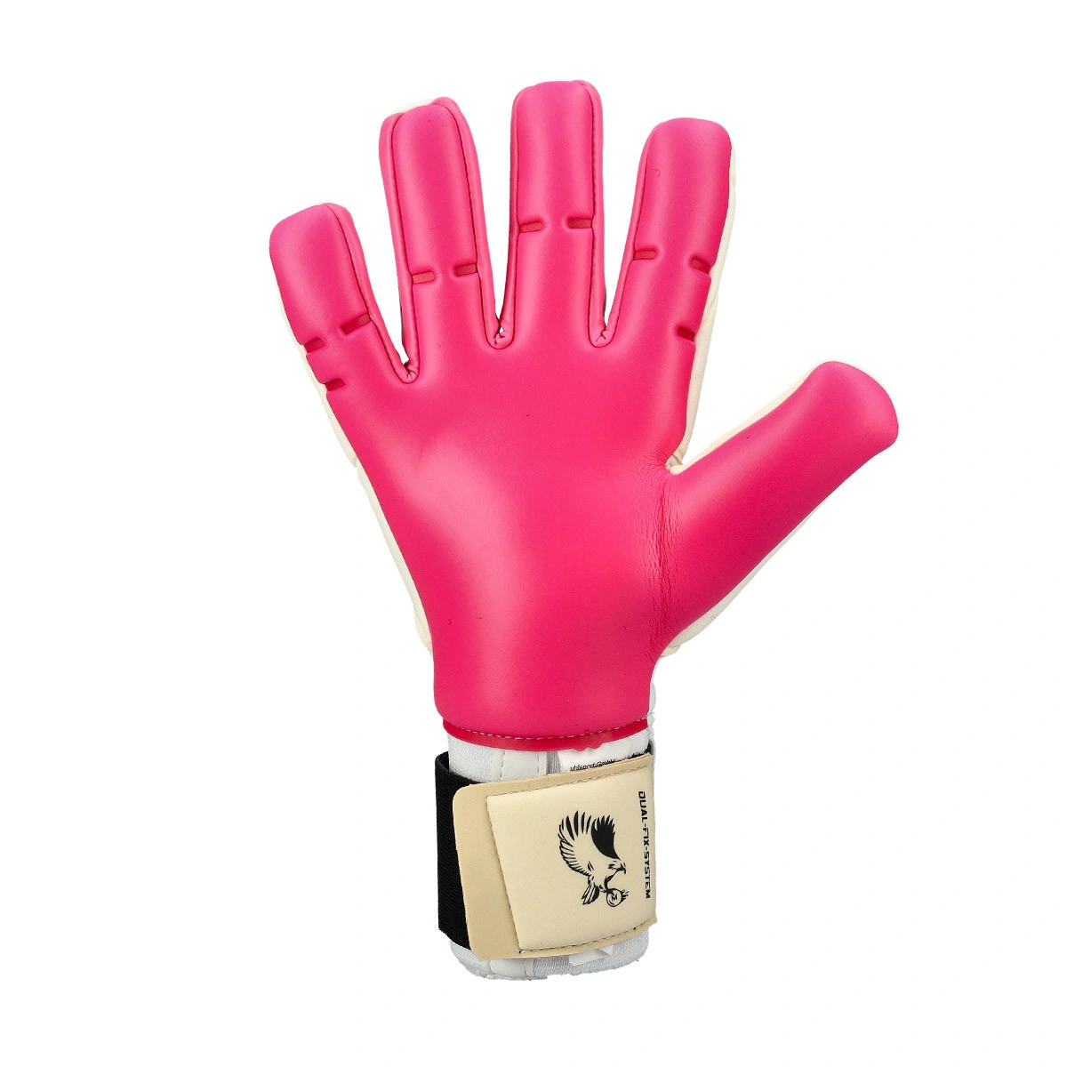 guantes-uhlsport-fangmaschine-absolutgrip-hn-mike-maignan-blanco-3