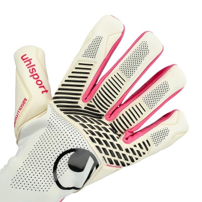 Uhlsport Guantes Fangmaschine Absolutgrip Hn Mike Maignan — photo 5