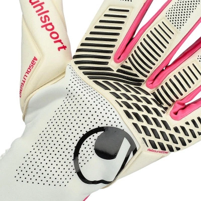 Uhlsport Guantes Fangmaschine Absolutgrip Hn Mike Maignan — photo 7