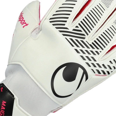 Uhlsport Guantes Fangmaschine Starter Soft Mike Maignan — photo 5