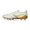 Chuteira Mizuno Morelia Neo IV Beta Elite FG