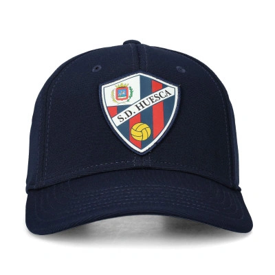 Gorra SD Huesca Niño