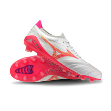 Mizuno Morelia Neo IV Beta Elite FG Fußballschuhe
