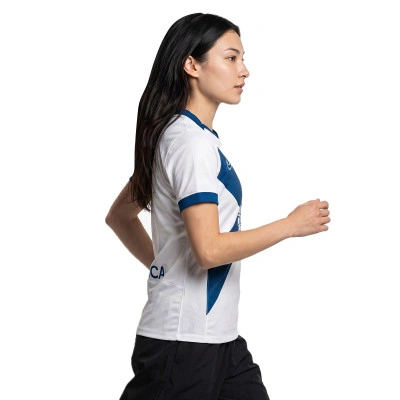 Jersey RC Deportivo A Coruña Tercer Uniforme 2026-2027 Mujer