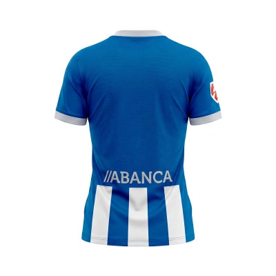 Nike Camiseta RC Deportivo A Coruña Primera Equipación Mujer — foto 3