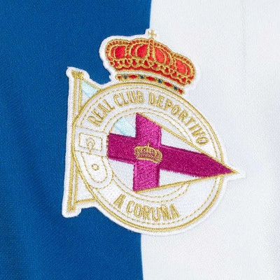 Nike Camiseta RC Deportivo A Coruña Primera Equipación Mujer — foto 5