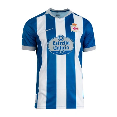 RC Deportivo A Coruña Primera Equipación 2026-2027 Jersey