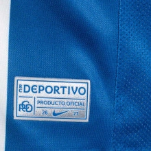 Nike Camiseta RC Deportivo A Coruña Primera Equipación — photo 6