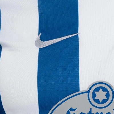 Nike Camiseta RC Deportivo A Coruña Primera Equipación Niño — photo 4