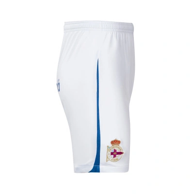 Nike Pantalón corto RC Deportivo A Coruña Tercera Equipación Niño — foto 3