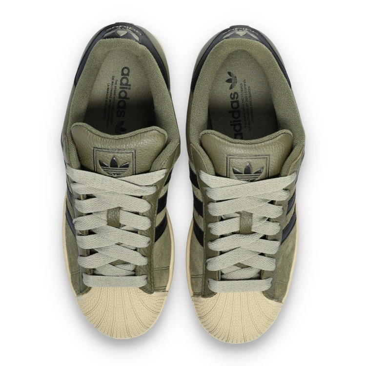 sneakers-adidas-superstar-ii-verde-4
