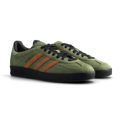 Gazelle Indoor Shoes