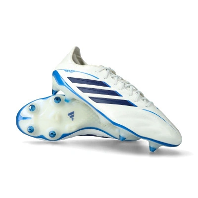 Copa Pure IV Elite SG Football Boots