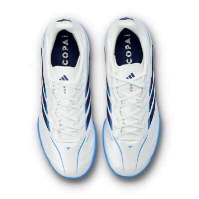 adidas Bota Copa Pure IV League Turf Niño — photo 6