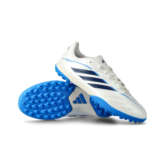 adidas Kids Copa Pure IV Club Turf Football Boots