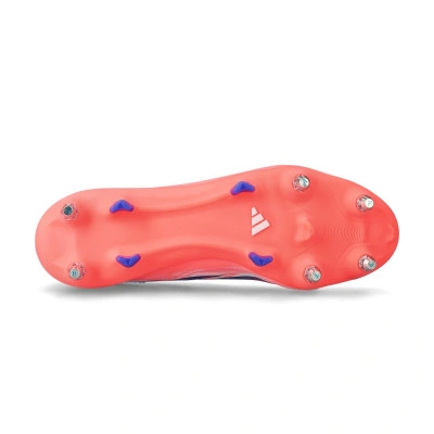 adidas Bota de fútbol F50 Hyperfast League césped natural húmedo — photo 4