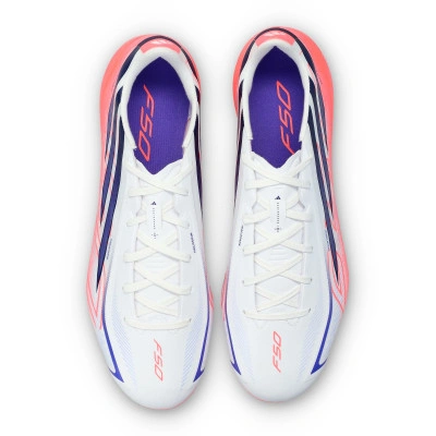 adidas Bota de fútbol F50 Hyperfast League césped natural húmedo — photo 6