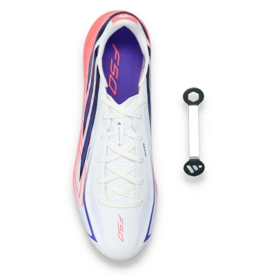 adidas Bota de fútbol F50 Hyperfast League césped natural húmedo — photo 7